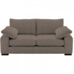 Whitby 4 Seater Sofa Windsor Champagne