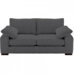 Whitby 4 Seater Sofa Windsor Grey