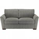 Weybridge 3 Seater Sofa Alpha Grey