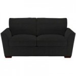 Weybridge 3 Seater Sofa Como Charcoal