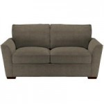 Weybridge 3 Seater Sofa Como Natural