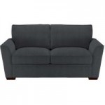 Weybridge 3 Seater Sofa Topaz Charcoal
