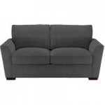 Weybridge 3 Seater Sofa Windsor Grey