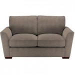 Weybridge 2 Seater Deluxe Sofa Bed Alpha Oatmeal