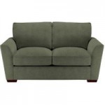 Weybridge 2 Seater Deluxe Sofa Bed Colton Green