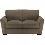 Weybridge 2 Seater Deluxe Sofa Bed Como Natural