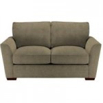 Weybridge 2 Seater Deluxe Sofa Bed Grace Linen