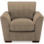 Weybridge Armchair Colton Natural