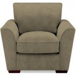 Weybridge Armchair Grace Linen