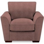 Weybridge Armchair Sundance Blush