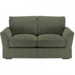 Weybridge Valance 2 Seater Deluxe Sofa Bed Colton Green