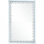 Diamond Edge Mirror Clear