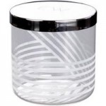 Emma Willis Small Storage Jar Clear