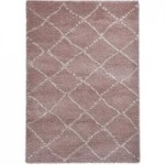 Royal Nomadic 5413 Rug Rose (Pink)