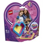 LEGO Friends Olivia’s Heart Box NA