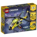LEGO Creator Helicopter Adventure NA