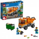 LEGO City Garbage Truck NA