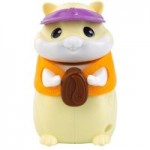 Vtech Petsqueaks Sunny The Hamster Yellow