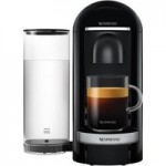 Krups Nespresso Vertuo Plus Coffee Machine Black