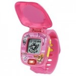 Vtech Paw Patrol Skye Watch Pink