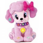 Leapfrog Storytime Bella Pink