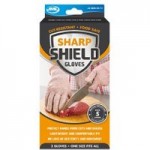 JML Sharp Shield Gloves Natural
