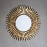 Quill Mirror Gold