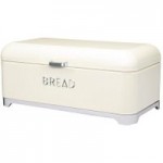 Lovello Cream Bread Bin Cream