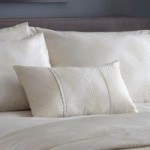 Audley Boudoir Cushion Cream