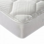 Sealy Activ 1800 Pocket Memory Mattress White