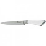 Richardson Sheffield Fusion Stainless Steel White All Purpose Knife White