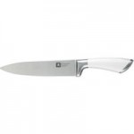 Richardson Sheffield Fusion Stainless Steel White 20cm Cook’s Knife White