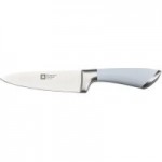 Richardson Sheffield Fusion Stainless Steel White 15cm Cook’s Knife White