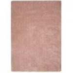 Teddy Bear Rug Blush