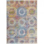 Ankara Global 5 Rug MultiColoured