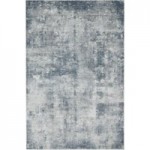 Rustic Textures 5 Rug Grey