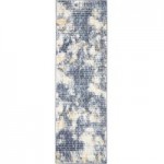 Urban Decor 5 Runner Blue