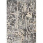 Fusion 10 Rug Grey