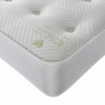 Sealy Activ Ortho Extra Firm Mattress White