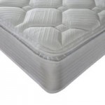 Sealy Activ Ortho Posture Pillowtop Mattress White