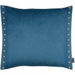 Brompton Cushion Teal (Blue)