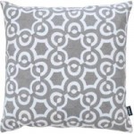 Azure Cushion Grey
