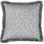 Bostwana Cushion Grey