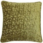 Compton Cushion Green