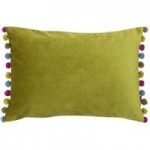 Fiesta Cushion MultiColoured