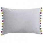 Fiesta Cushion Grey