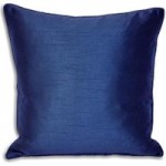 Fiji Cushion Royal Blue