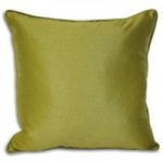 Fiji Cushion Green