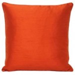Fiji Cushion Orange