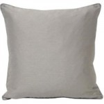 Fiji Cushion Grey